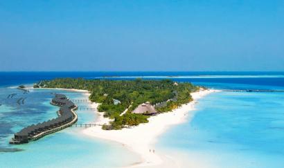 Bild von  Kuredu Island Resort