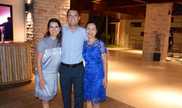 Cluburlaub.de Mitarbeiterin Manuela