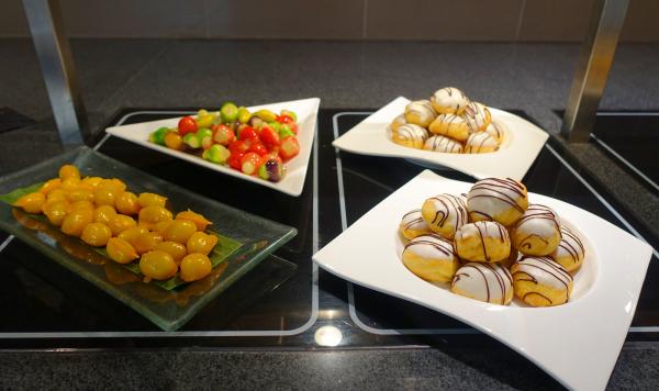 leckere Köstlichkeiten