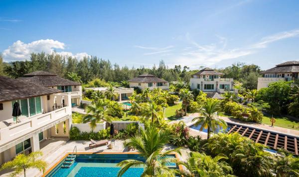 Robinson Club Khao Lak