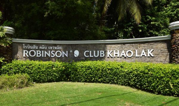 Robinson Khao Lak