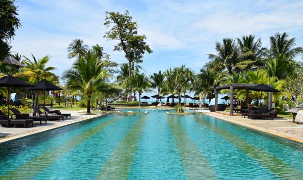 Robinson Club Khao Lak
