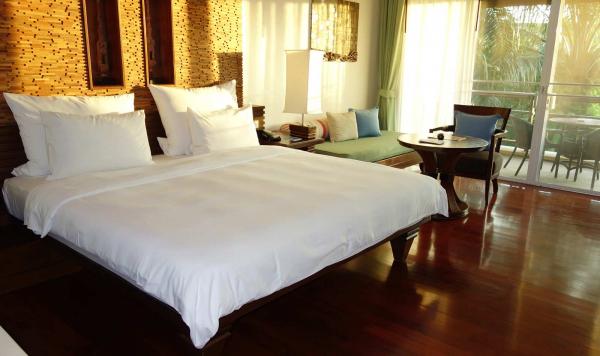 Doppelzimmer Haupthaus