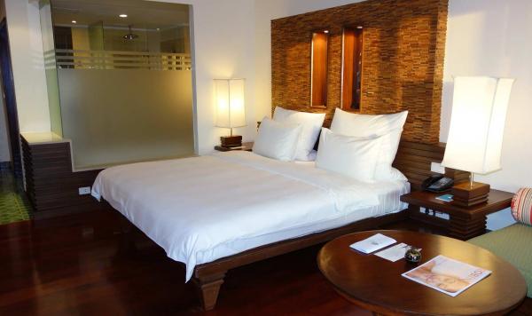 Doppelzimmer Haupthaus