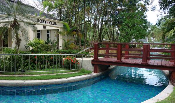 Hier geht´s zum ROBY Club