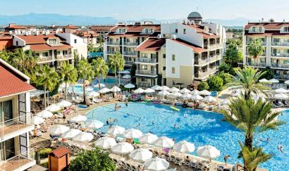 Bild von  Barut B Suites