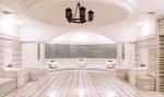 Entspannung im Hamam