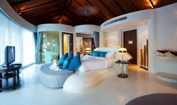 Zimmer im Mai Khao Lak