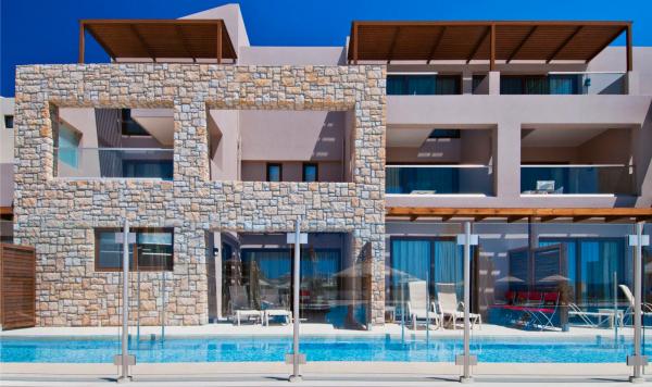 Zimmer direkt am Pool