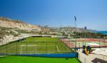 Sportanlage