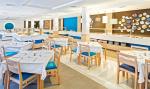 Indoor Restaurant