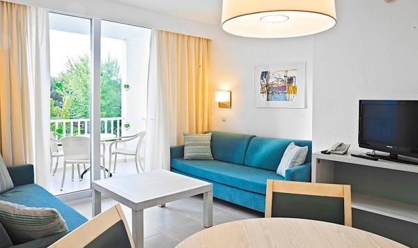 So wohnen Sie im Protur Safari