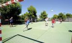 Ballsport