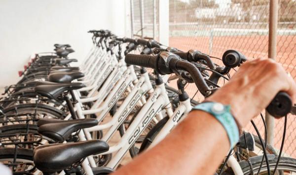 Radsport Ausrüstung