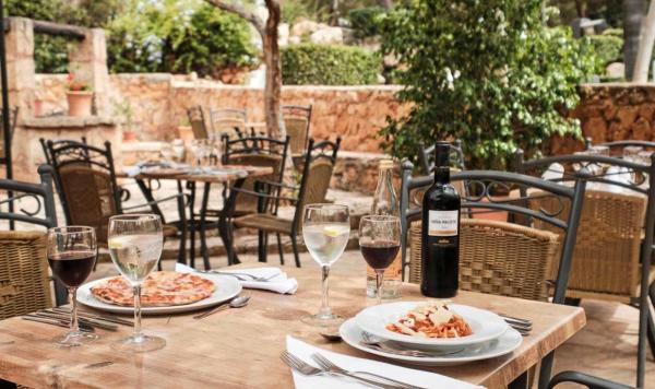 Spezialitätenrestaurant