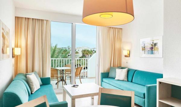 Wohnbeispiel Apartment