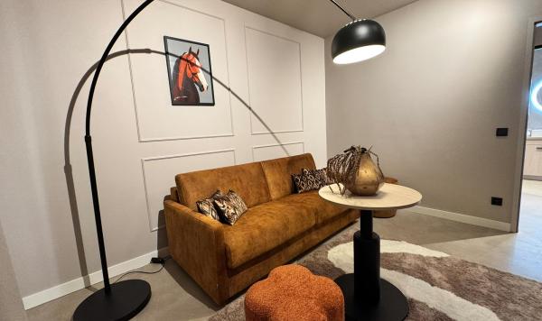 Wohnbeispiel Suite Sofa