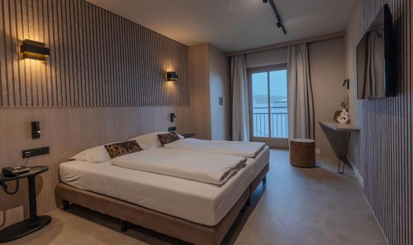 Doppelzimmer Barrierefrei