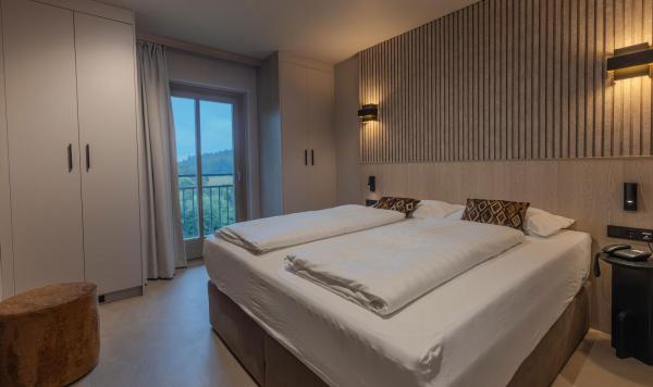 Familienzimmer Marsade Schlafzimmer