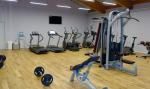Fitnesstudio