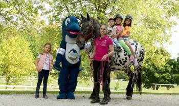 Reiten im Club Ampflwang