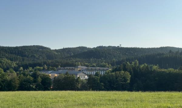 Aldiana Club Ampflwang