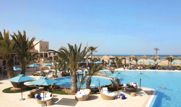 TUI Blue Palm Beach Palace