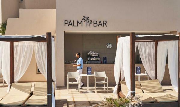 Palm Bar