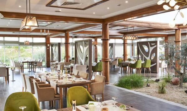 Spezialitätenrestaurant