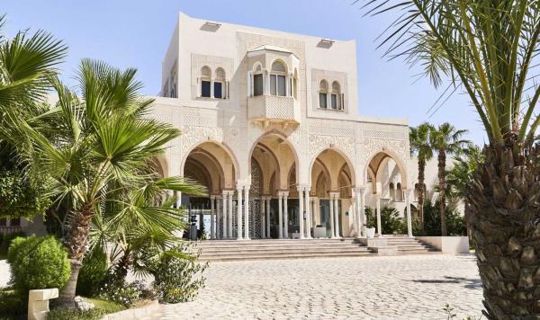 TUI BLUE Palm Beach Palace