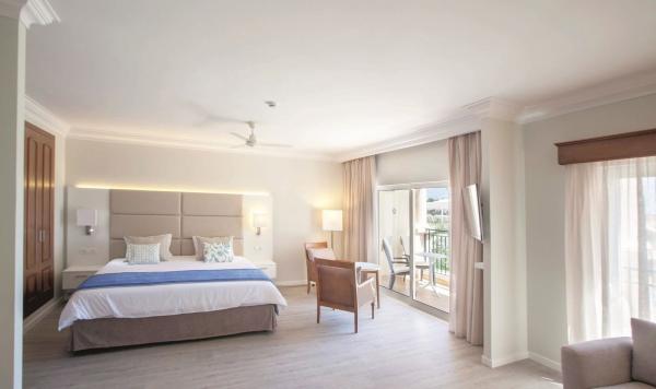 So wohnen Sie im Club