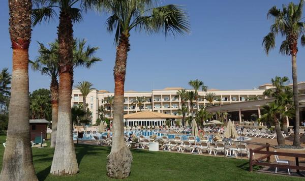 TUI BLUE Falesia Hotelanlage