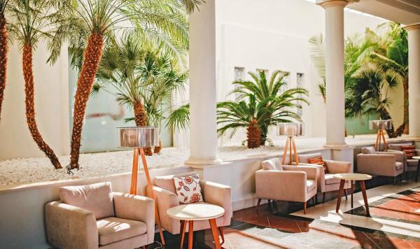 Hier können Sie entspannen