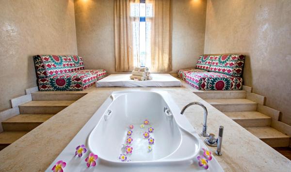 Entspannung im Urlaub