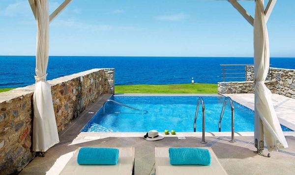 Pool Juniotsuite Typ 1