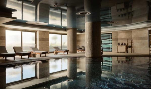 Indoorpool