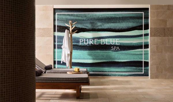 Pure Blue Spa