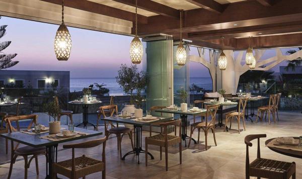 Restaurant Ella