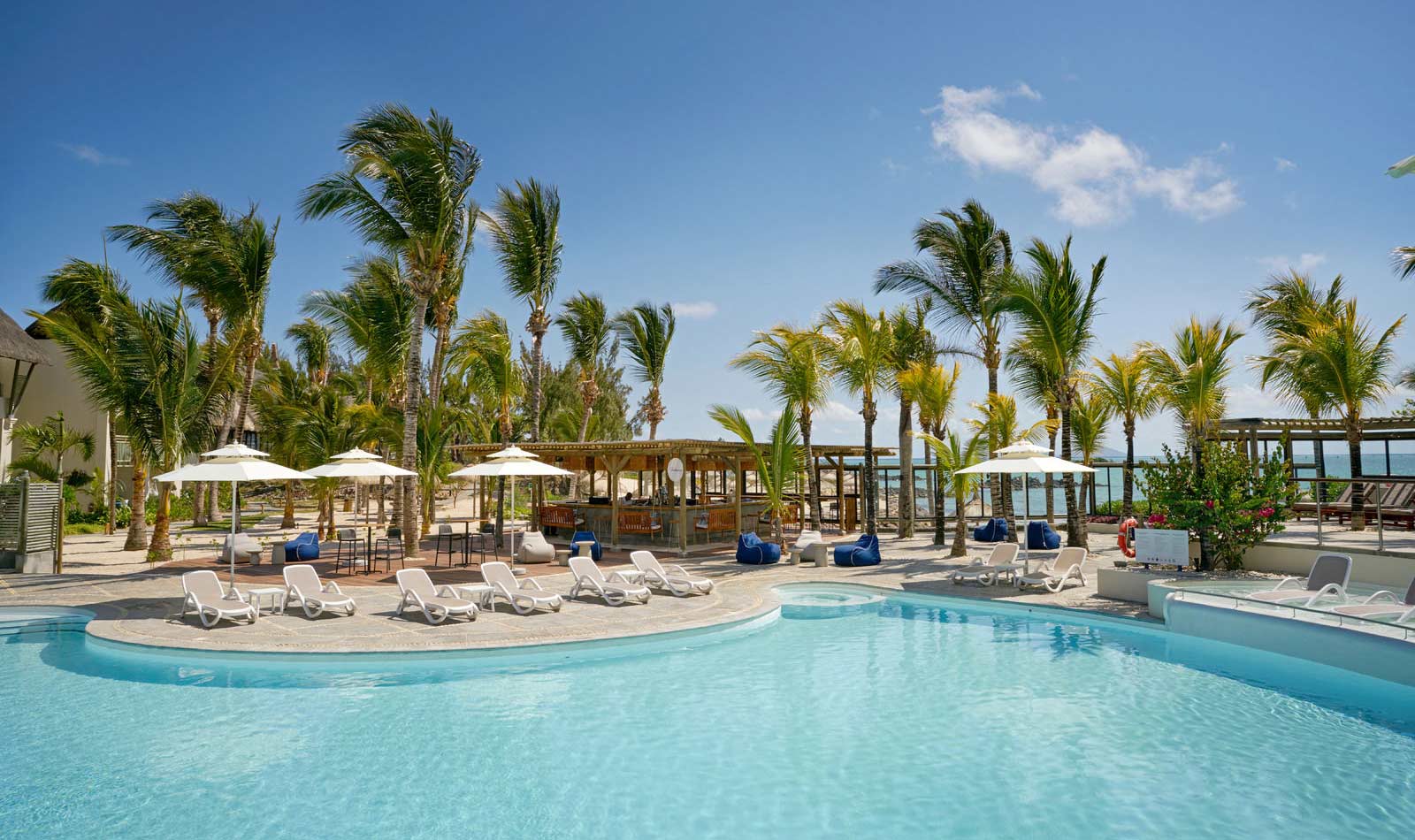 TUI BLUE Lagoon Mauritius (Sensimar) bei Cluburlaub.de