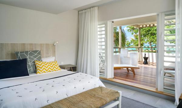 Seaview Whirlpool Suie