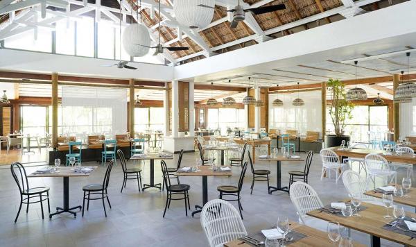 Sitzbereich Le Benetier