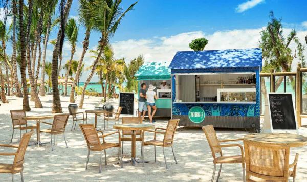 Taba-J Lunchrestaurant