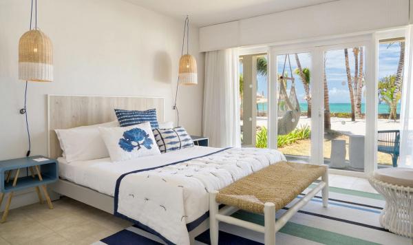 Wohnbeispiel Seaview Room