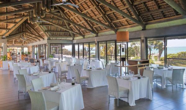 Innenbereich Culinarium