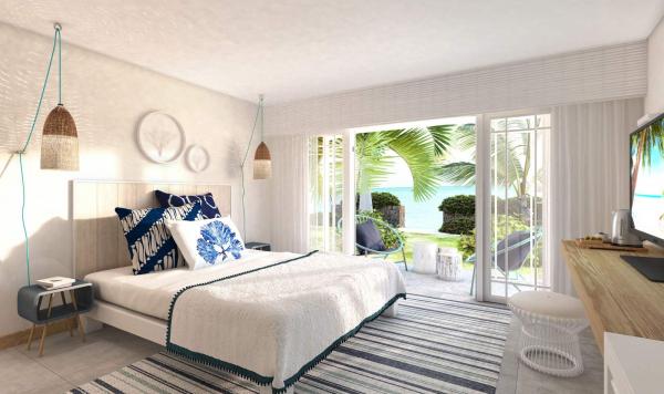 Wohnbeispiel Garden Room