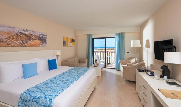 Double Deluxe Ocean Front