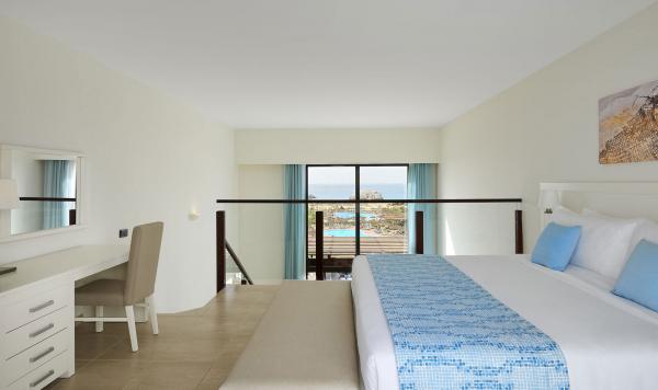 obere Etage Juniorsuite Typ 1