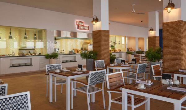 Sitzbereich Casa Nostra