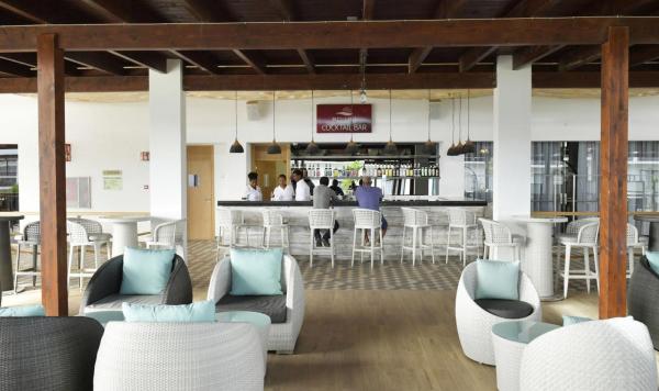 Bellini Cocktail Bar