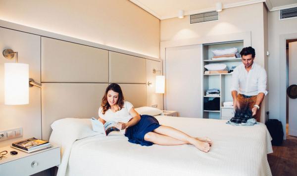 Wohnbeispiel UP Room